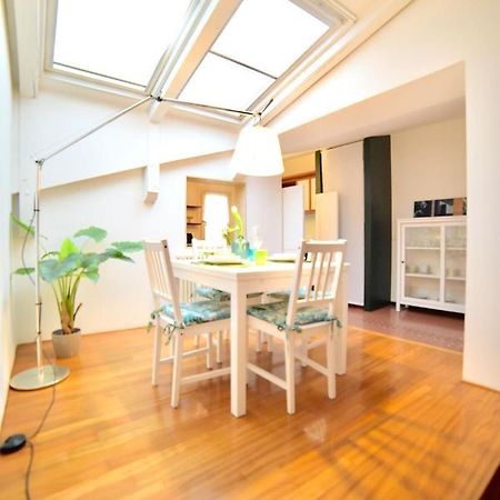 Casa Mosaico Διαμέρισμα Βιτσέντζα Εξωτερικό φωτογραφία