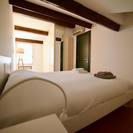 Casa Mosaico Διαμέρισμα Βιτσέντζα Εξωτερικό φωτογραφία