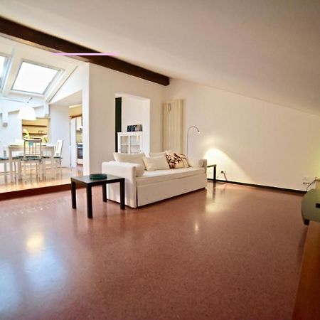Casa Mosaico Διαμέρισμα Βιτσέντζα Εξωτερικό φωτογραφία