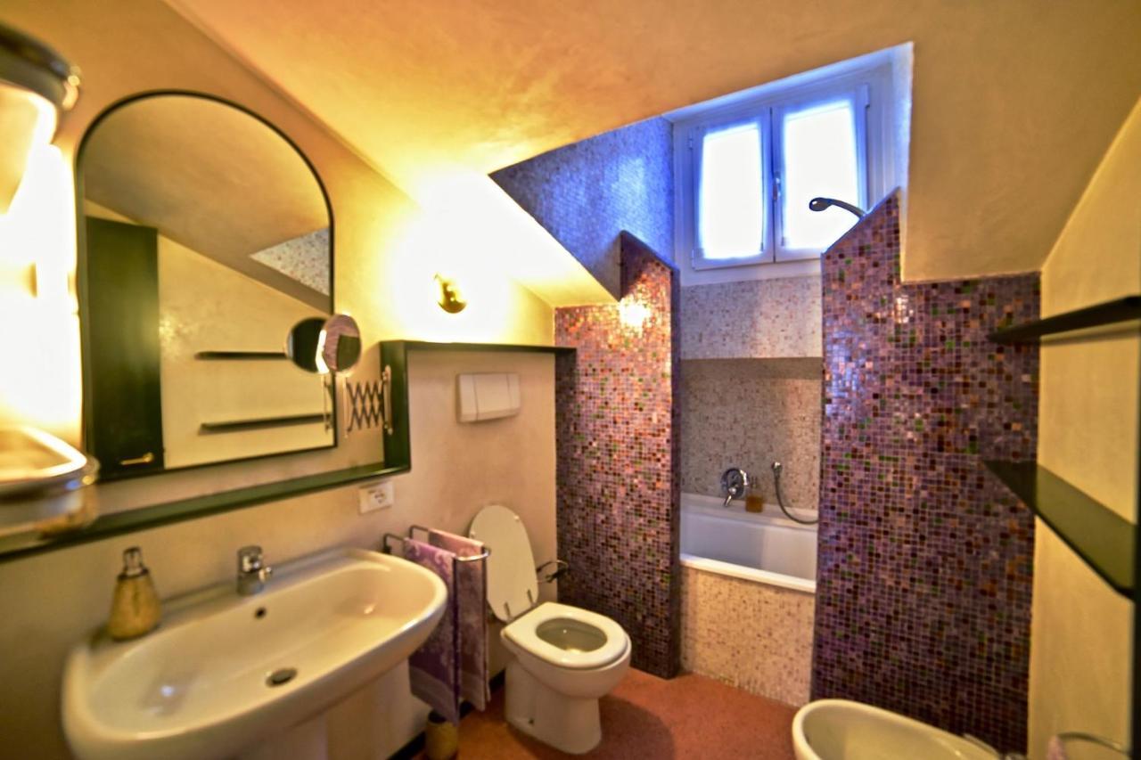 Casa Mosaico Διαμέρισμα Βιτσέντζα Εξωτερικό φωτογραφία